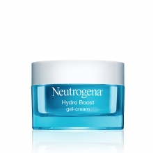 Neutrogena Hydro Boost gel-krema za lice