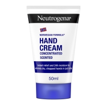 Neutrogena® Norwegian Formula® koncentrirana krema za ruke s mirisom