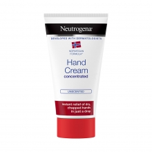 Neutrogena® krema za ruke - bez mirisa