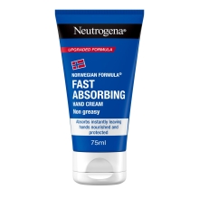 Neutrogena® Norwegian Formula® brzoupijajuća krema za ruke