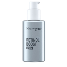 Neutrogena® Retinol Boost krema za lice i vrat