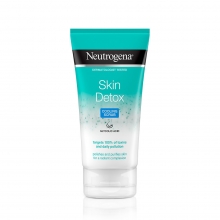 Neutrogena® Skin Detox - Cooling piling za čišćenje lica
